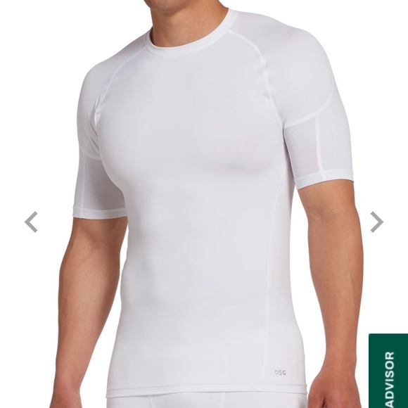 DSG Shirts Dsg Compression Shirt Poshmark